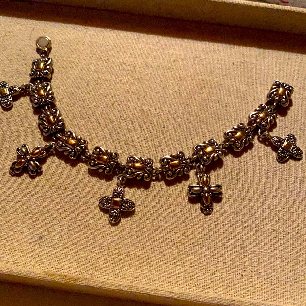 Premier Design Deborah bracelet